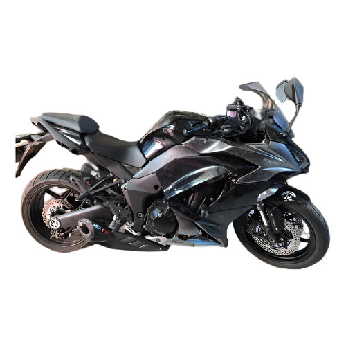 Escapamento Esportivo Kawasaki Ninja 1000 Taylor Made Mexx