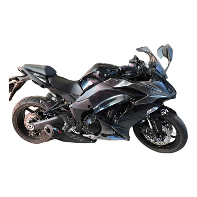 ESCAPAMENTO TAYLOR MADE MEXX KAWASAKI NINJA1000 FULL COD.789