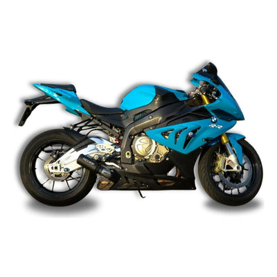 Escapamento Esportivo Bmw Full S1000Rr Bomber Mexx Pro
