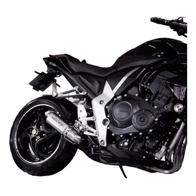 Escapamento Ponteira Esportiva Honda Cb 1000R Bomber Cod.603