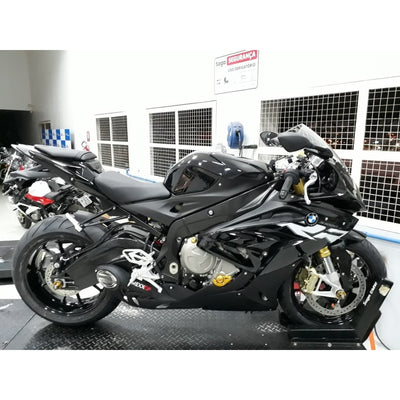 Escapamento Esportivo 4X1 Full Bmw S1000 Taylor Mexx Cod.