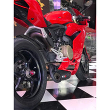 Carregar imagem no visualizador da galeria, Escapamento Esportivo Mexx Scorpions Ducati Panigali 1299
