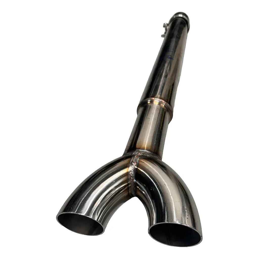 Mid-Pipe RAM 1500 Classic Mexx