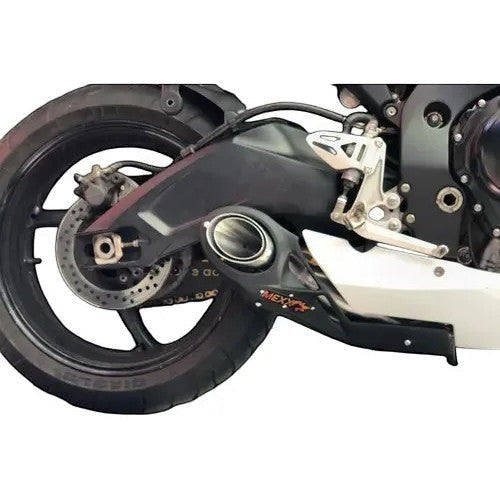 Sport Exhaust Suzuki GSX-R Srad 2014 to 2015 Mexx