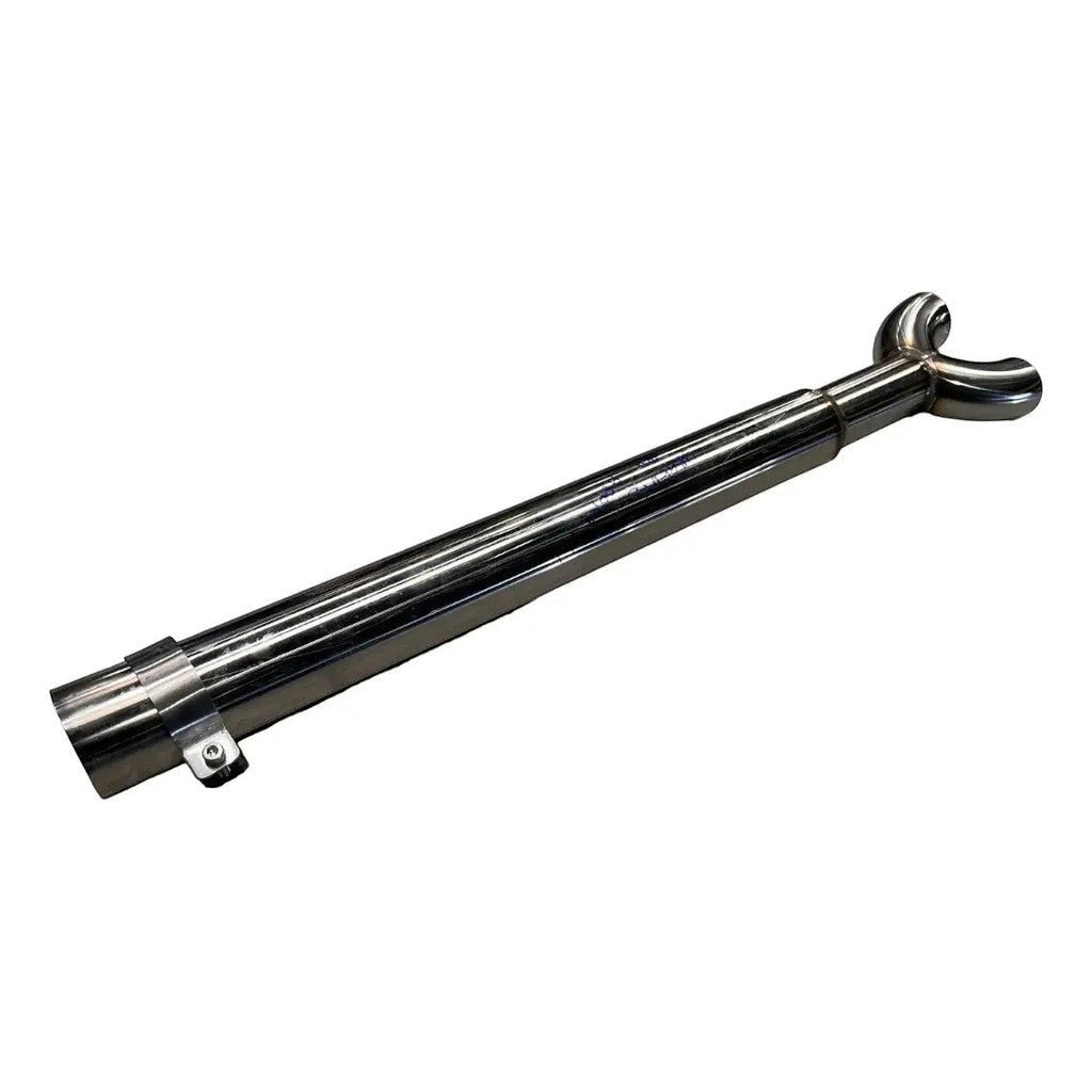 Mid-Pipe RAM 1500 Classic Mexx