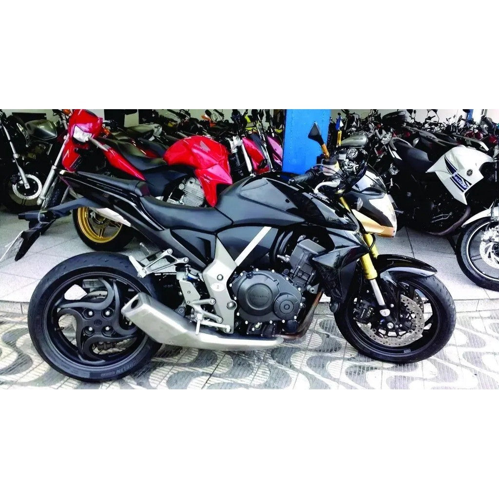 Escape Deportivo Honda CB 1000R Mod Original Mexx